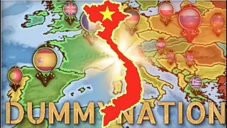Can You Win As Vietnam? | DummyNation