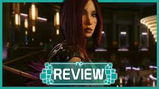 Cyberpunk 2077: Phantom Liberty Review - What We've Wanted All Along