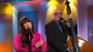 The Seekers - 5 songs live and 'unplugged' on GMA 2003/4
