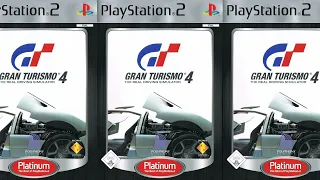 NVGM #32 - Gran Turismo 4 - Light Velocity Ver.II