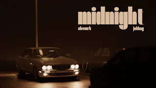 aleemrk - Midnight | Prod. by @Jokhay