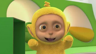 Tiddlytubbies NOUVELLE Saison 4 ★ Épisode 16: Fête d'habillage !★ Épisodes complets de Tiddlytubbies