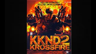 KKND 2 Krossfire - Series9 - Mission Prototype 31 - speedrun %