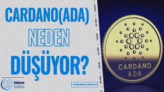 Cardano (ADA) Token neden düşüyor?