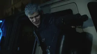 DMC 5 opening with Future In My Hands