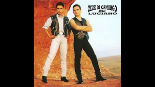 Zezé di Camargo & Luciano (CD Completo - 1995)