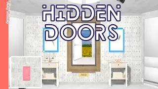 Escape Game Hidden Doors Walkthrough (BlackCatJP) | 脱出ゲーム 攻略