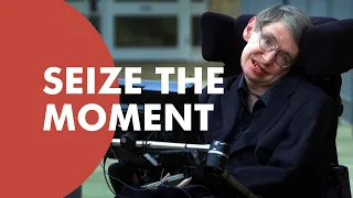 One Planet, One Human Race | Stephen Hawking