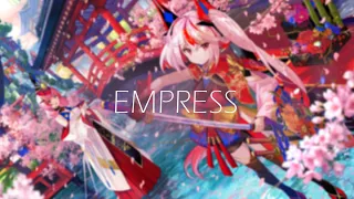 【Orchestral】Luke Chu | Empress