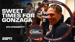 🚨 UTTERLY REMARKABLE! 🚨 This is what amazes Jay Bilas about Gonzaga 💯 | College GameDay