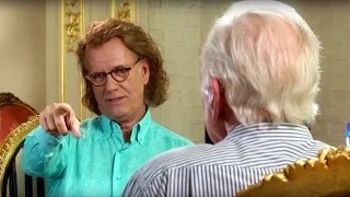 Andre Rieu on his financial difficulties | The Meaning of Life, With Gay Byrne | RTÉ One