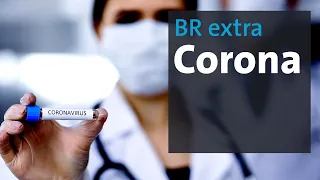 Live: BR extra - Corona