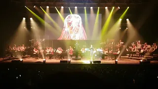 Hans Zimmer (par Lords of the Sound) - Dune - Live @ Grenoble 19/03/2024