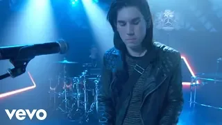 Gryffin - Tie Me Down (Live On Jimmy Kimmel Live!/2018) ft. Elley Duhé