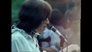 The Rolling Stones - Tribute to Brian Jones / I'm Yours and I'm Hers (Hyde Park 1969)