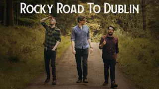 Rocky Road to Dublin | The Longest Johns | C-Sides