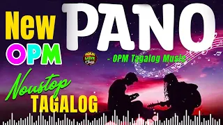 Pano, Sabihin, Mundo, 🎵 New OPM Top Hits Playlist 2023 With Lyrics 🎵 Top Trends Tagalog Love Songs