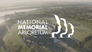 We Will Remember: The National Memorial Arboretum at 20