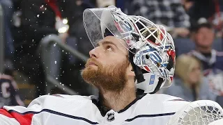 What Makes Braden Holtby So Good????