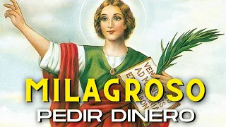 !Poderoso San Pancracio y su Oración Milagrosa, para pedir Dinero Urgente!