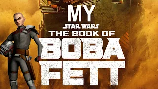 Fixing The Book of Boba Fett's Lack of Vision
