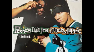 Prince Ital Joe feat. Marky Mark - United (Extended Version)