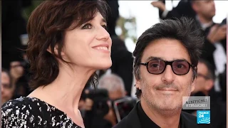 Cannes 2019   Charlotte Gainsbourg, entre pudeur et provocation