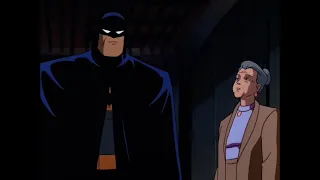 Batman The Animated Series: I Am the Night [1]