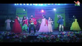 JHOOME JO PATHAN......KIDS DANCE ....MODERN DANCE ACADEMY ANNUAL DAY CELEBRATION 2024