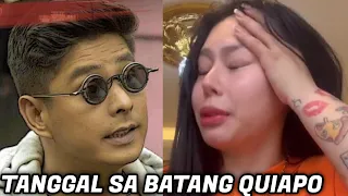 TONI FOWLER KINUMPIRMA Na! ANG PAGKAKATANGGAL sa KANYA Ni COCO MARTIN BATANG QUIAPO ITO PAHAYAG NYA