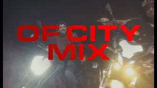 HENNO 73 - OF CITY MIX feat. SALVO, AYMVN, LUCAZITO, FURXER, LIL CITY, STAFF, NEKS, JAM, GTW, AYNGI