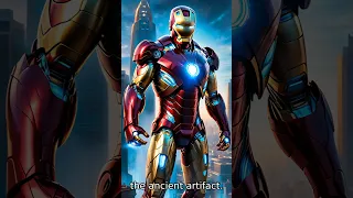 Iron Man 2 Hindi: Rise of the Techno Warrior