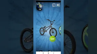 Нашел баг в игре bmx! Часть 1