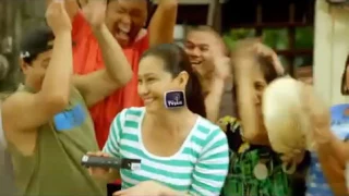 Commercial: Darwin Untalan ABS-CBN TV PLUS 1999 BLACK BOX