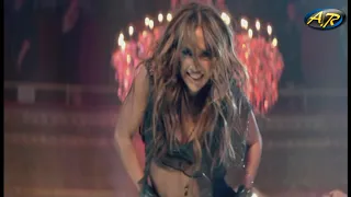 Jennifer Lopez feat  Pitbull   On The Floor  Leandro Mello Tribal Mix