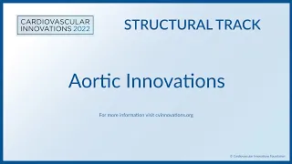 Aortic Innovations