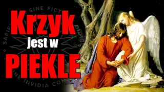 Drą to się w piekle - ks. Bańka odpowiada panu Kapuście