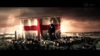 ITV Euro 2012 Highlights Intro