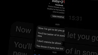 Heat waves -  Chat Lyrics - Whatsapp Status - English Song -#shorts #status #alightmotion #edit