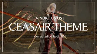 Vindictus - CEASAIR THEME(마영전/마비노기 영웅전/카사르/브금)