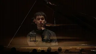 Sonate de Liszt   リスト　ロ短調ソナタ