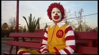 Personalidad Es: Ronald McDonald