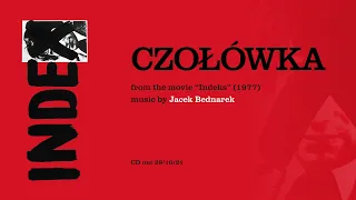Jacek Bednarek - Czołówka (CD "Indeks")