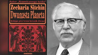 Zecharia Sitchin - Dwunasta Planeta (2/2)