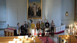 Äidin sydän - Keväinen musiikki- ja yhteislauluilta Sievin kirkossa 12.5.2023