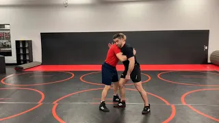 Wrestling Wednesday - UFC GYM Ricardo Lamas - Naperville