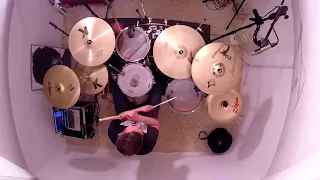 Muse - Knights of Cydonia (Drum Cover)