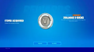 HE ENCONTRADO EL 1º BUG para Conseguir PAVOS GRATIS en FORTNITE TEMPORADA 7 CAPITULO 2!🎁😱