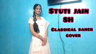 Mashup song Dance Cover|Manwa laage × Kanha Soja Zara × Ghar more pardesia| dance Covered by Stuti |