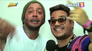 Salvador Fest 2015 - Parte 1